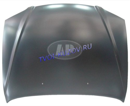 КАПОТ H/B -05  - для KIA SPECTRA SHUMA