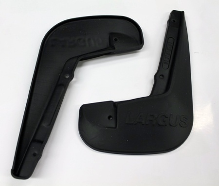 Брызговик LARGUS (АвтоВАЗ) 2шт.