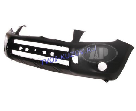 БАМПЕР ПЕРЕДНИЙ с отв.грунт.