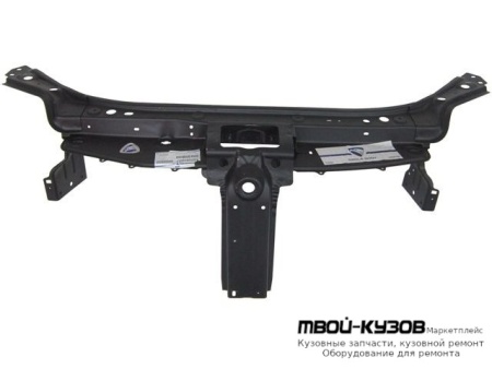 СУППОРТ РАДИАТОРА (ТУРЦИЯ) для Renault LOGAN / SANDERO (2014-)