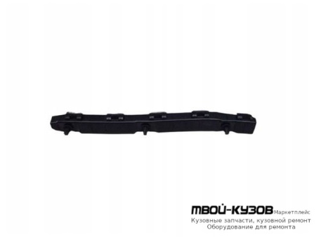 КРЕПЛЕНИЕ БАМПЕРА ЗАДНИЙ ПРАВАЯ СТОРОНА (КИТАЙ) для Hyundai IX35 (2010-)