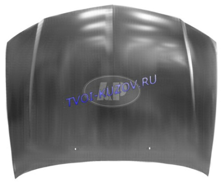 КАПОТ 06-  - для NISSAN ALMERA