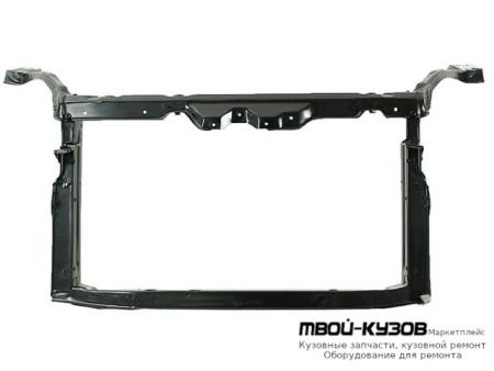 СУППОРТ РАДИАТОРА (ТАЙВАНЬ) для Toyota YARIS (1999 - 11.2002) (12.2002 - 07.2005)