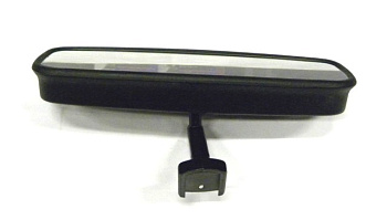 Зеркало салонное ВАЗ-2108 штатное (ДААЗ)