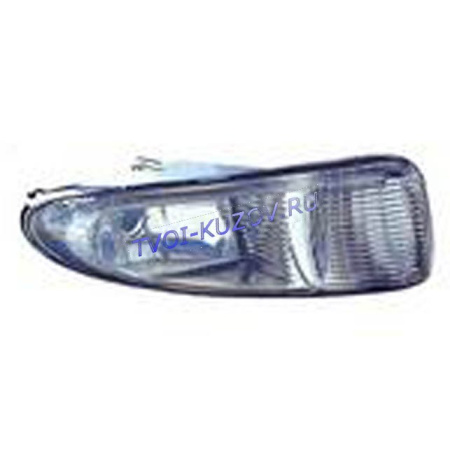ФАРА ПРОТИВОТУМАННАЯ правая TOWN&COUNTRY  - для CHRYSLER VOYAGER
