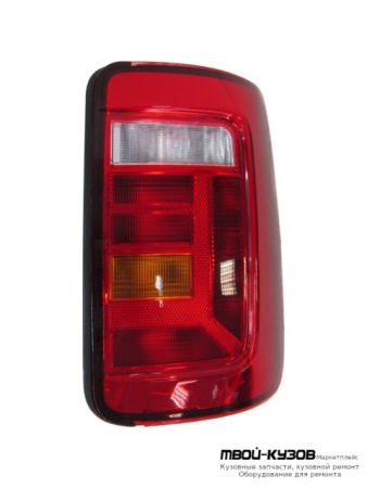 ФОНАРЬ ЗАДНИЙ ВНЕШНИЙ ПРАВАЯ СТОРОНА (КИТАЙ) для Volkswagen CADDY (2010-)
