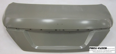 КРЫШКА БАГАЖНИКА (СЕДАН) (КИТАЙ) для Geely EMGRAND (2012-)