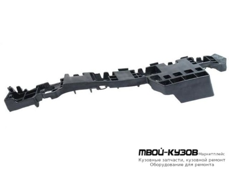 КРЕПЛЕНИЕ БАМПЕРА ЗАДНИЙ ПРАВАЯ СТОРОНА (КИТАЙ) для Hyundai CRETA (2016-)