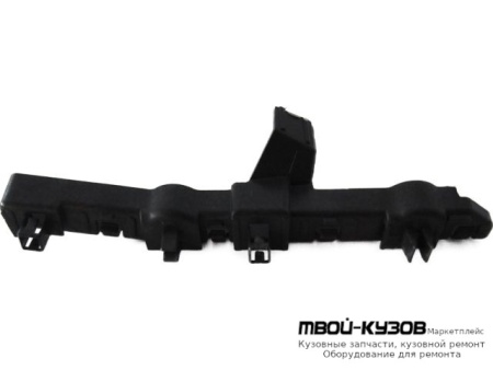 КРЕПЛЕНИЕ БАМПЕРА ПЕРЕДНИЙ ПРАВАЯ СТОРОНА (КИТАЙ) для Nissan QASHQAI (2014-)