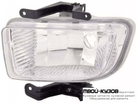 ФАРА ПРОТИВОТУМАННАЯ ПРАВАЯ СТОРОНА (КИТАЙ) для KIA PICANTO (2004-2007)