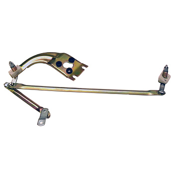 Трапеция стеклоочистителя ВАЗ-2101 голая (ВПМ)