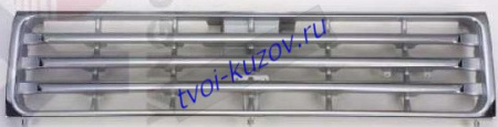 PAJERO (MONTERO) РЕШЕТКА радиатора хромированная