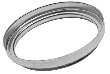 Кольцо уплотнительное колпачка ступицы ВАЗ-2108