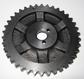 Звездочка ГРМ ВАЗ-2101 распредвала (АвтоВАЗ)