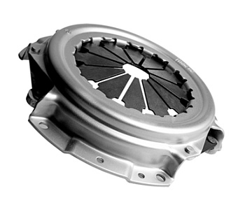 Корзина сцепления ВАЗ-2170, 2190 (ВИС) в уп.