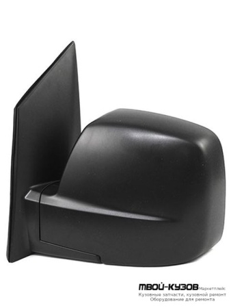 ЗЕРКАЛО ЛЕВАЯ СТОРОНА МЕХАН БЕЗ ПОДОГРЕВОМ (КИТАЙ) для Hyundai STAREX (H1) (2008-)
