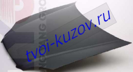 CIVIC КАПОТ CIVIC КАПОТ