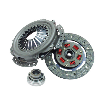 Сцепление в сборе ВАЗ-2101 (БелМаг)