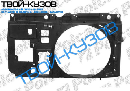 BERLINGO/PEU PARTNER 02-08 ПАНЕЛЬ ПЕРЕДНЯЯ 1,1/1,4/1,6/1,9D/2.0TD