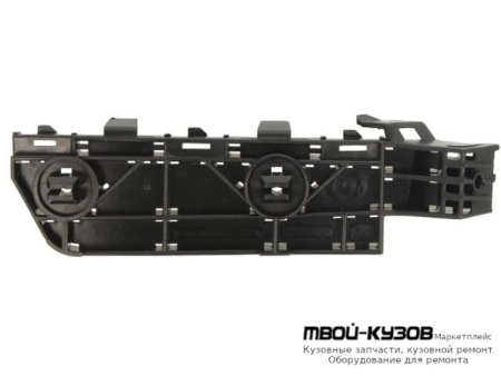 КРЕПЛЕНИЕ БАМПЕРА ПЕРЕДНИЙ ПРАВАЯ СТОРОНА МАЛЕНЬК (КИТАЙ) для Honda CRV (2006-2011)