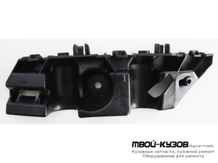 КРЕПЛЕНИЕ БАМПЕРА ПЕРЕДНИЙ ЛЕВАЯ СТОРОНА (ТАЙВАНЬ) для Renault ARKANA (2019-)