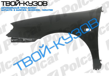 PRIMERA 99-2001 КРЫЛО ЛЕВОЕ