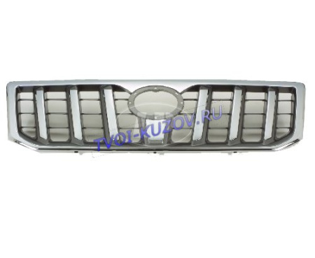 РЕШЕТКА хром.