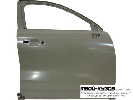 ДВЕРЬ ПЕРЕДНИЙ ПРАВАЯ СТОРОНА (КИТАЙ) для Haval JOLION (2021-)