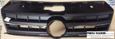 РЕШЕТКА РАДИАТОРА (КИТАЙ) для Volkswagen AMAROK (2010-)