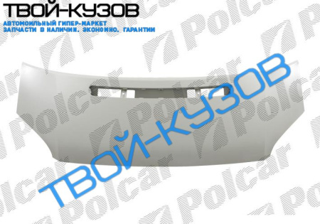 TRANSIT 2006- КАПОТ