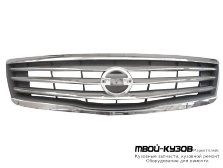 РЕШЕТКА РАДИАТОРА (КИТАЙ) для Nissan TEANA (2008-2013)
