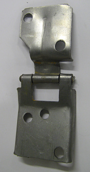 Петля капота ВАЗ-2107 правая (АвтоВАЗ)