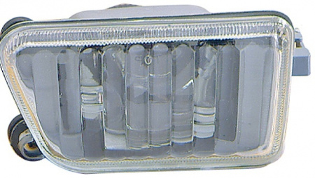 GOLF (JETTA) ФАРА противотуманная правая