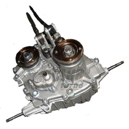 Коробка раздаточная ВАЗ-21214 н/о (АвтоВАЗ)