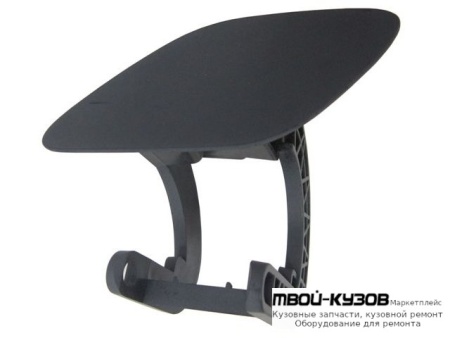 КРЫШКА ФОРСУНКИ ОМЫВАТЕЛЬЕЛЯ ФАРЫ ПРАВАЯ СТОРОНА (ТАЙВАНЬ) для Mercedes X204 GLK-CLASS (2008-)