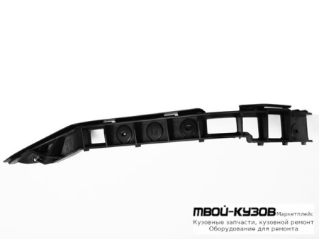 КРЕПЛЕНИЕ БАМПЕРА ЗАДНИЙ ПРАВАЯ СТОРОНА (АРГЕНТИНА) для Opel MERIVA (2003-2009)