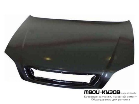 КАПОТ (ТАЙВАНЬ) для Opel ASTRA (03.1998 - 2003)