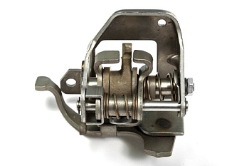 Механизм выбора передач ВАЗ-21083 (АвтоВАЗ) в уп.