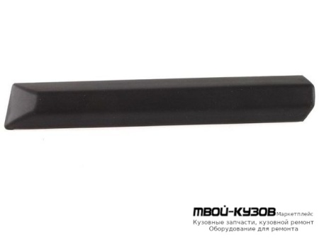 МОЛДИНГ КУЗОВА ПРАВАЯ СТОРОНА НА ПЕРЕД КРЫЛО (СЕДАН) (COMPACT) (ТАЙВАНЬ) для BMW E36 (12.1990 - 01.2000)