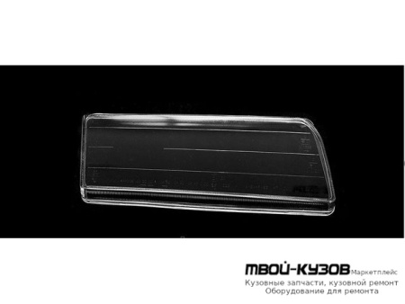 СТЕКЛО ФАРЫ ЛЕВАЯ СТОРОНА для BMW E38 (06.1994 - 08.1998) (09.1998 - 2002)
