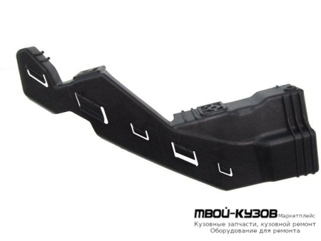 КРЕПЛЕНИЕ БАМПЕРА ПЕРЕДНИЙ ПРАВАЯ СТОРОНА (КИТАЙ) для Hyundai TUCSON (2015-)