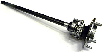 Полуось ВАЗ-2121 (ВАЗ)