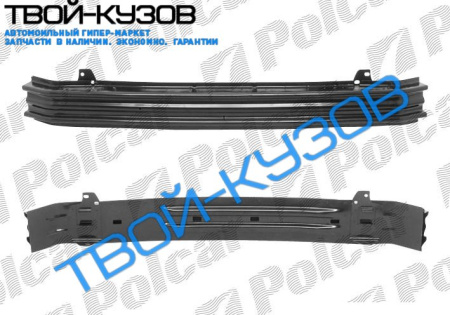 SHARAN/GALAXY/ALHAMBRA 95- УСИЛИТЕЛЬ БАМПЕРА ПЕРЕДНЕГО