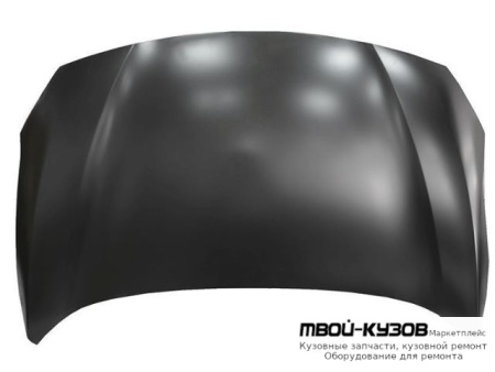 КАПОТ (ТАЙВАНЬ) для Renault FLUENCE (2010-)