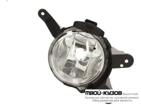 ФАРА ПРОТИВОТУМАННАЯ ПРАВАЯ СТОРОНА (EAGLE EYES) для Chevrolet CRUZE (2009-)