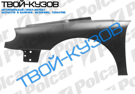 LAGUNA 99-2000 КРЫЛО R