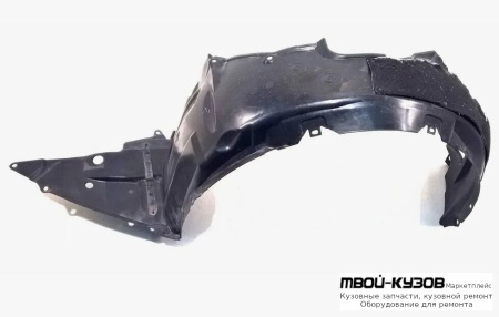 ПОДКРЫЛОК ПЕРЕДНИЙ КРЫЛА ЛЕВАЯ СТОРОНА (КИТАЙ) для Toyota AVENSIS (2008-)