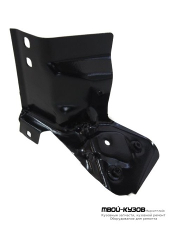 КРОНШТЕЙН КРЕПЛЕНИЯ КРЫЛА ПЕРЕДНИЙ ЛЕВАЯ СТОРОНА (КИТАЙ) для Volkswagen POLO (2020-)