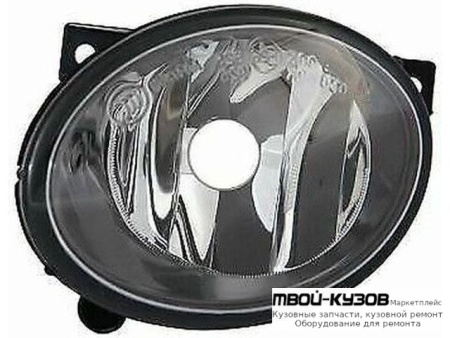 ФАРА ПРОТИВОТУМАННАЯ ПРАВАЯ СТОРОНА (DEPO) для Volkswagen AMAROK (2010-)