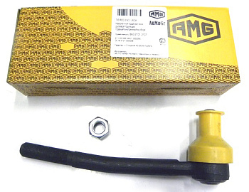 Наконечник рулевой ВАЗ-2101 внутренний правый (AMG)